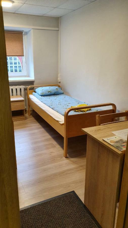 Cinema Hostel Jaervakandi Экстерьер фото